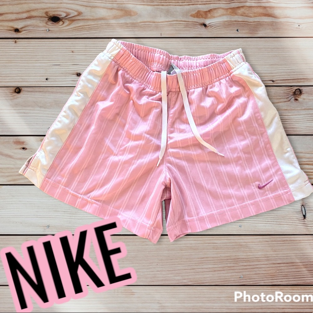 Nike Athletic shorts